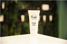 Crema Mani